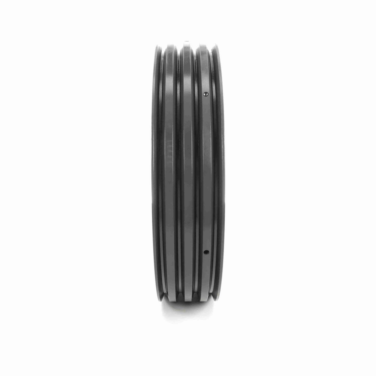 Browning 4 Groove Cast Iron Bushed Bore Companion Sheave - 4MVB200R