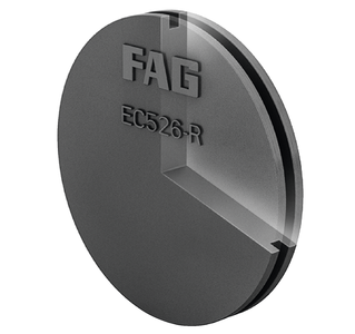 Крышка корпуса FAG EC509-R