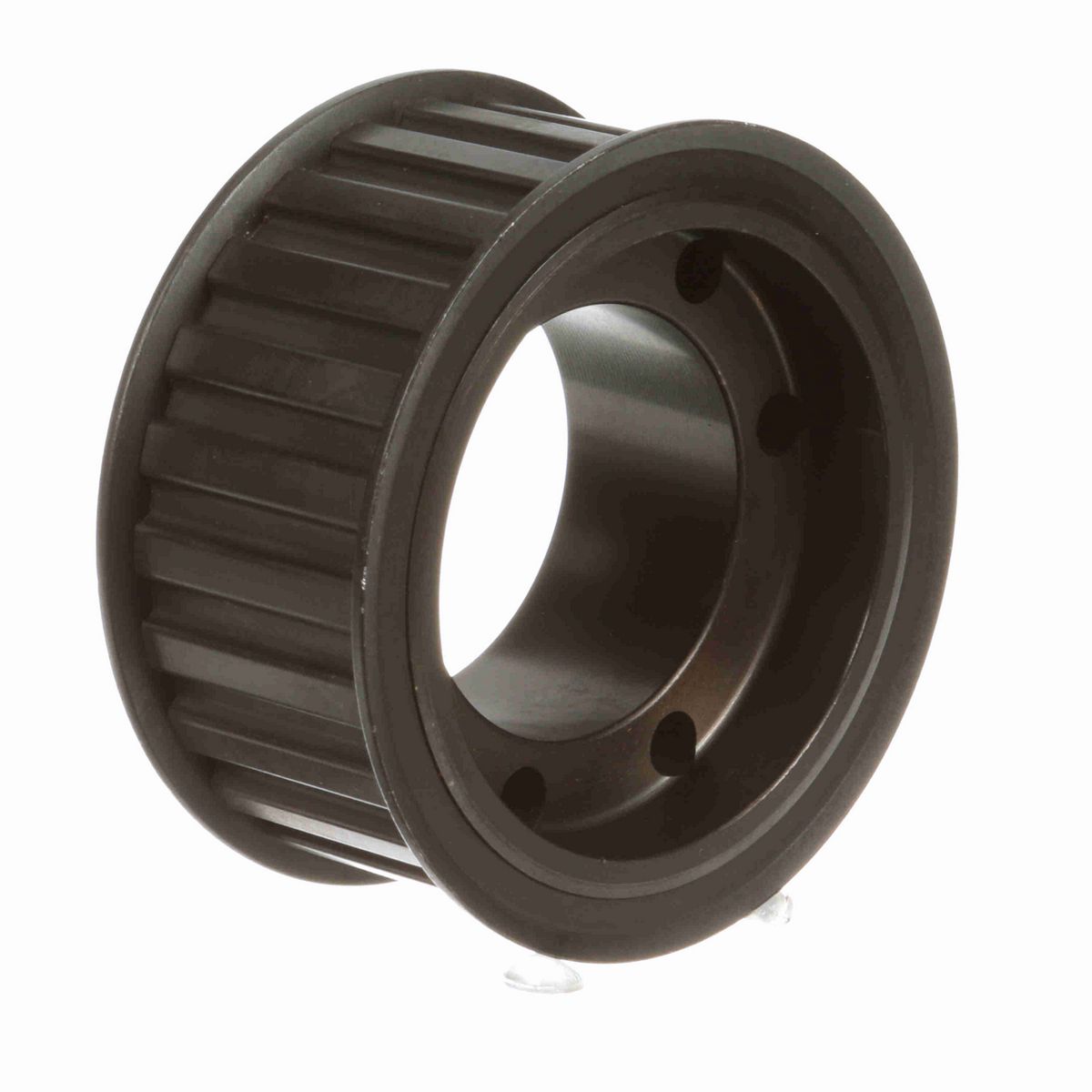 Browning Steel Bushed Bore Gearbelt Pulley - 24H150SD