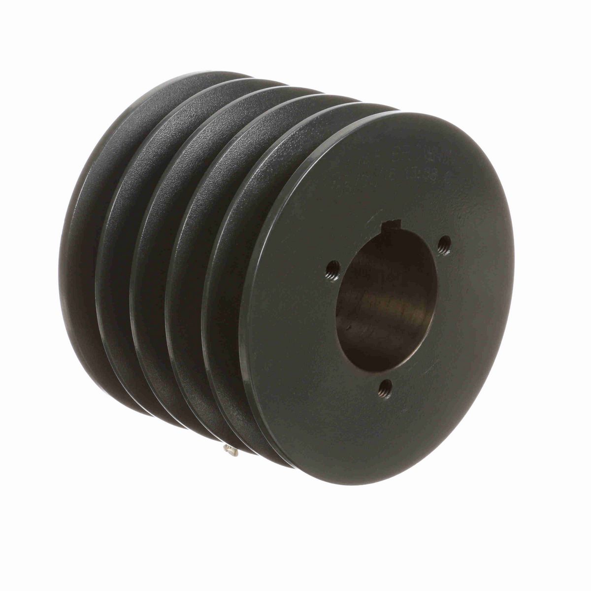 Browning 5 Groove Cast Iron Bushed Bore Multiple Sheave - 5B5V48