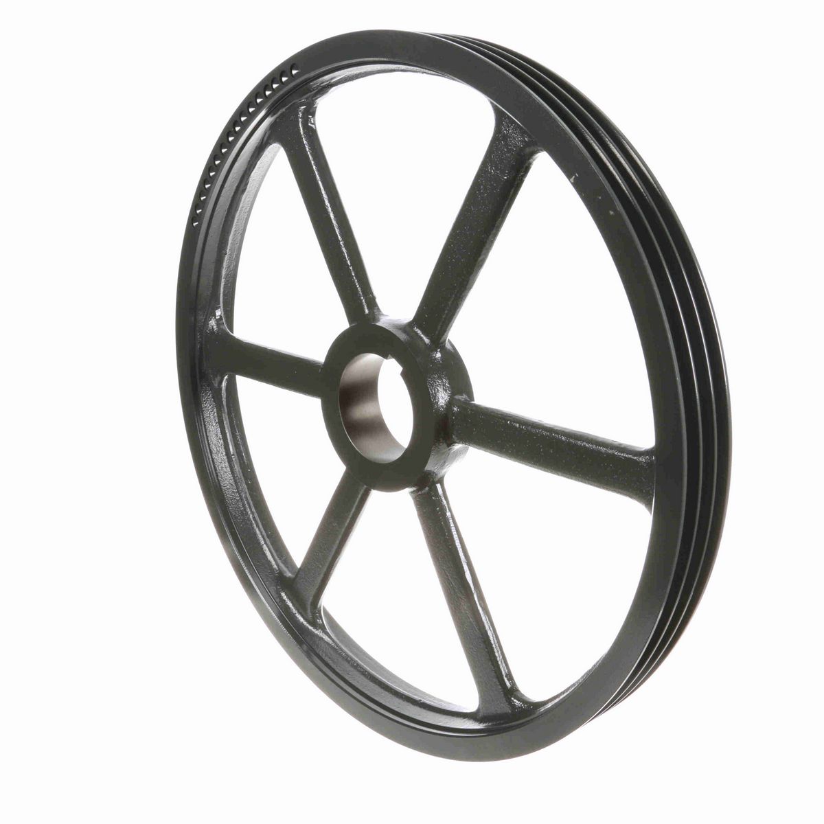 Browning 3 Groove Cast Iron Bushed Bore Multiple Sheave - 3B250R