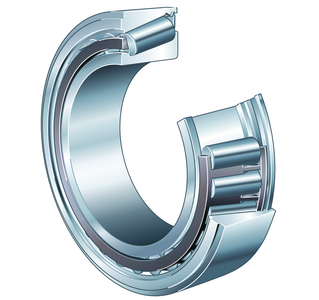 Конический роликоподшипник FAG JK0S050