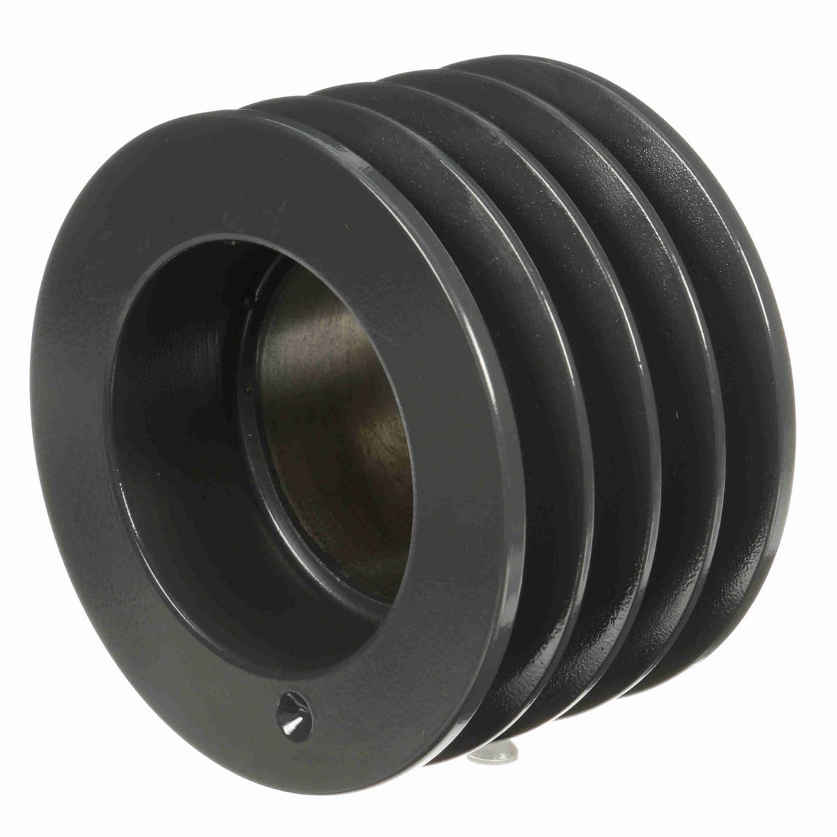 Browning 4 Groove Cast Iron Bushed Bore Multiple Sheave - 4Q5V49