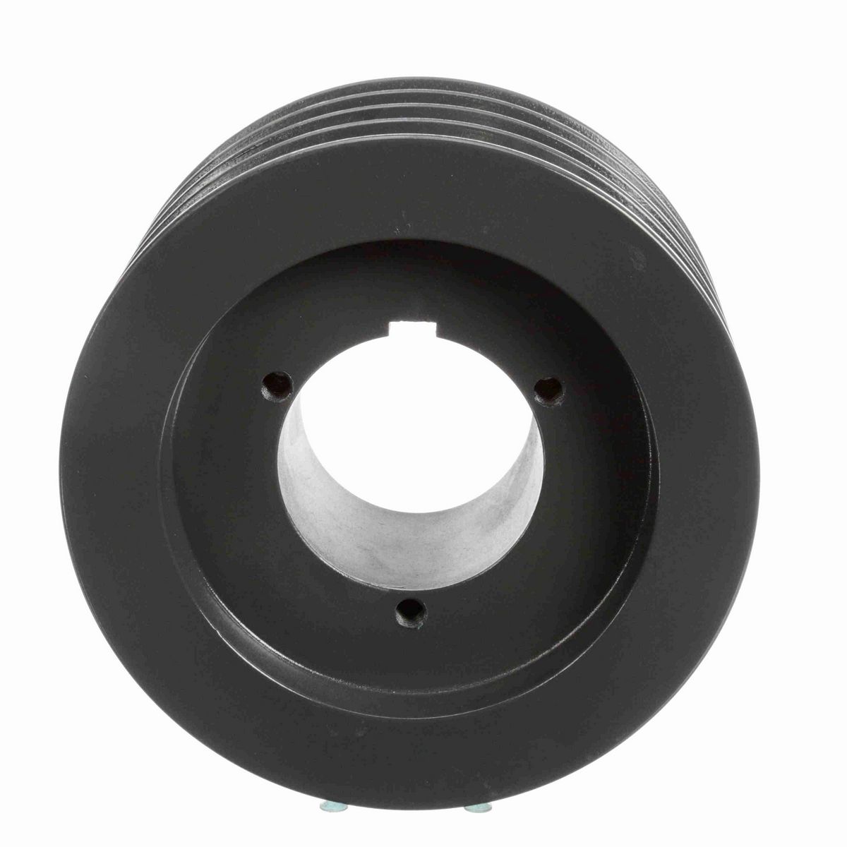 Browning 4 Groove Cast Iron Bushed Bore Multiple Sheave - 4TC70