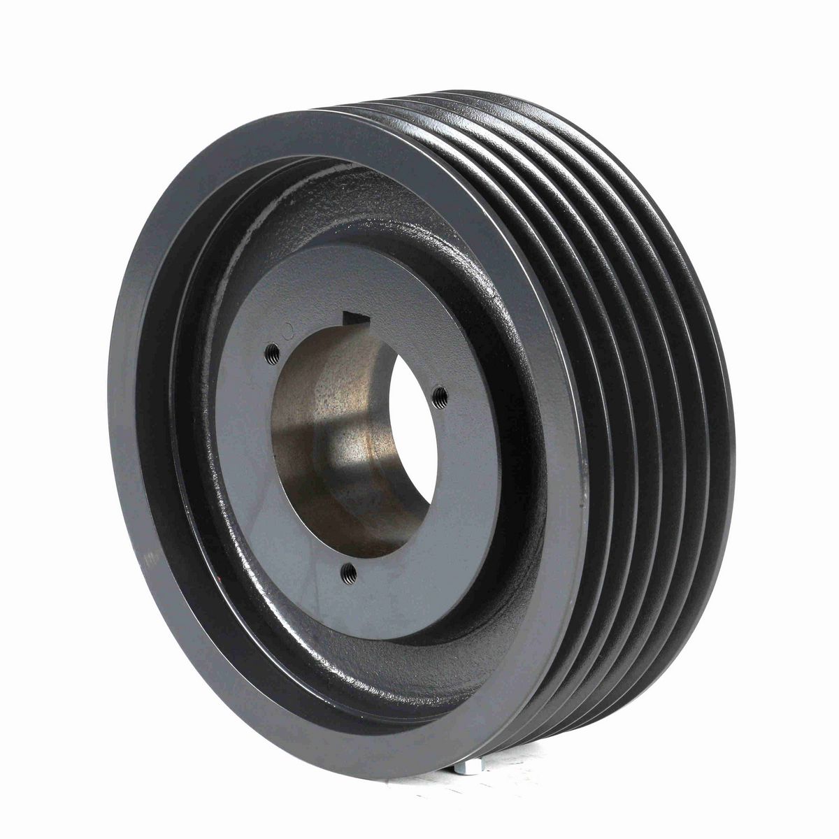 Browning 6 Groove Cast Iron Bushed Bore Multiple Sheave - 6S5V132