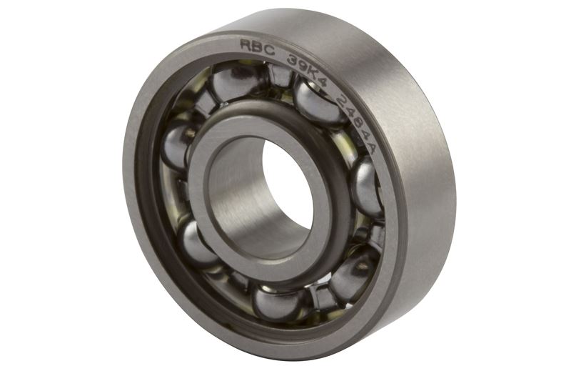 Авиационный радиальный шарикоподшипник RBC 39K4
