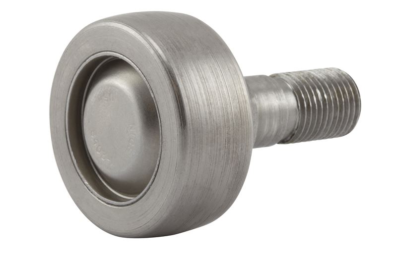 Опорный ролик с шарикоподшипником RBC Nice 84031VPS00