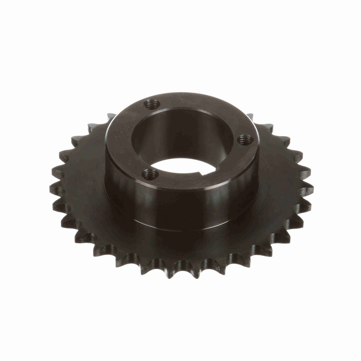 Browning Steel Bushed Bore Roller Chain Sprocket - 40P31