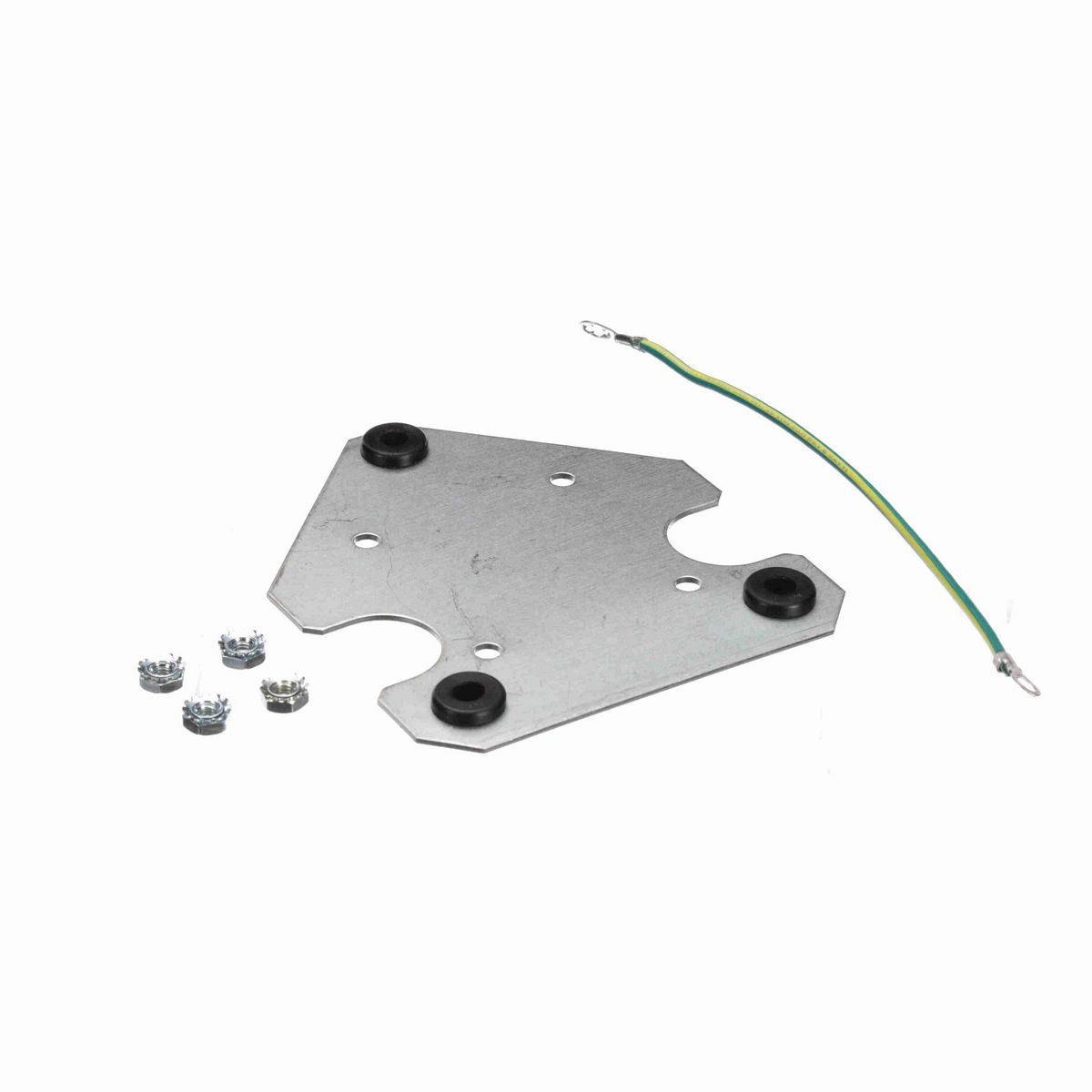 FASCO Mounting Bracket for 3.3" Diameter Motor - 5K001