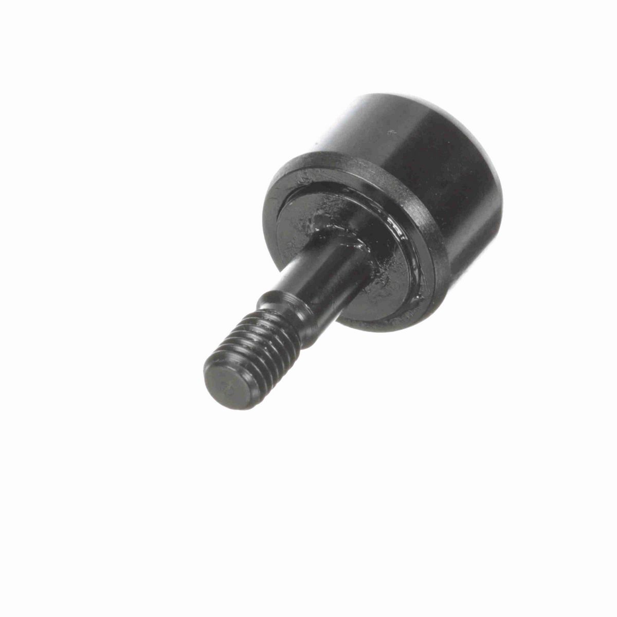 Опорный ролик с цапфой McGill CAMROL CF 9/16 B, цилиндрический, с шестигранным отверстием, дюймовый