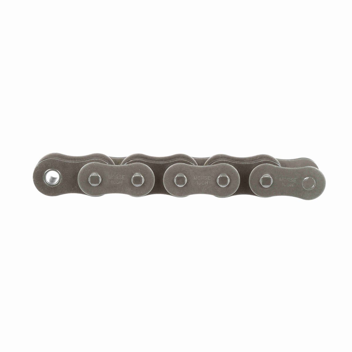 Morse Heavy Cottered Roller Chain - 100HC 10FT