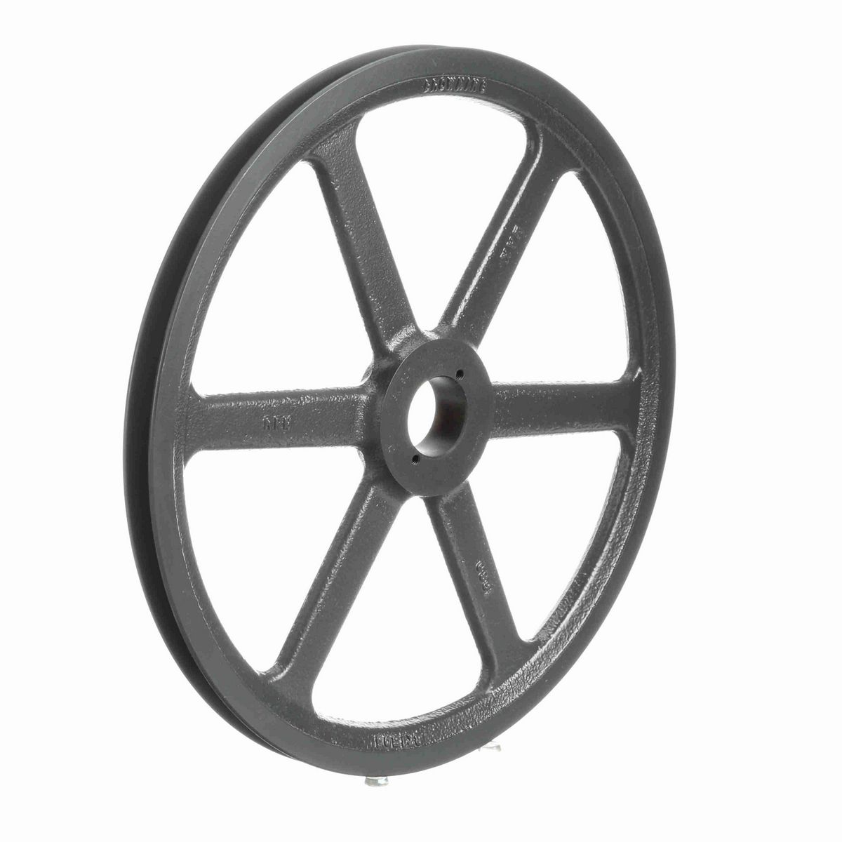 Browning 1 Groove Cast Iron FHP - Bushed Sheave - BK150H