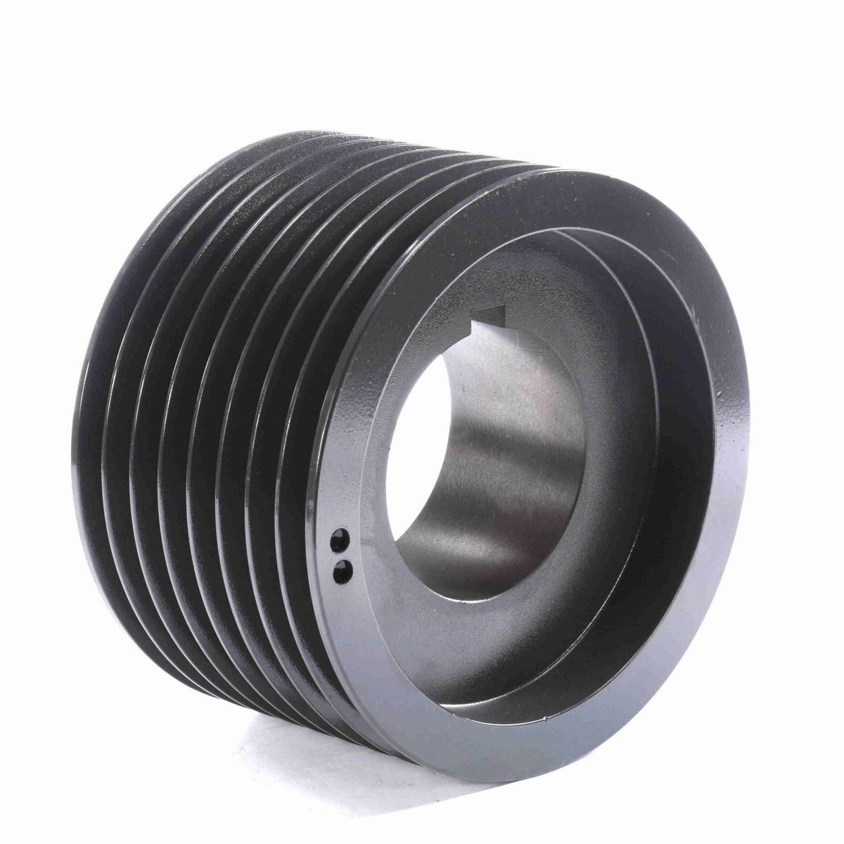 Browning 8 Groove Cast Iron Bushed Bore Multiple Sheave - 8S5V97