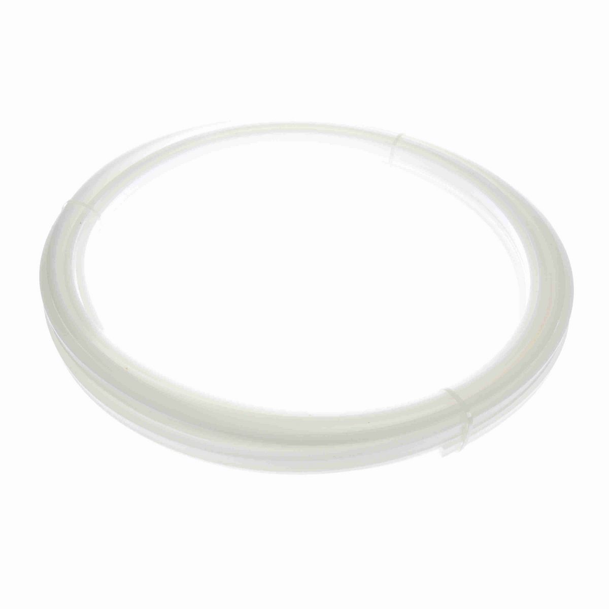 System Plast Chain Return Profile, 3/8" x 1", 50 ft. Coil - VF-CR-38100-50