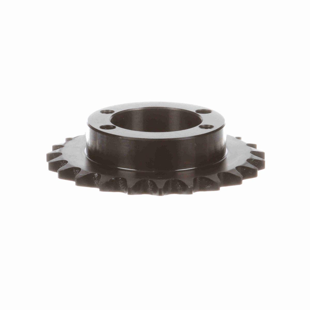 Browning Steel Bushed Bore Roller Chain Sprocket - H40H23
