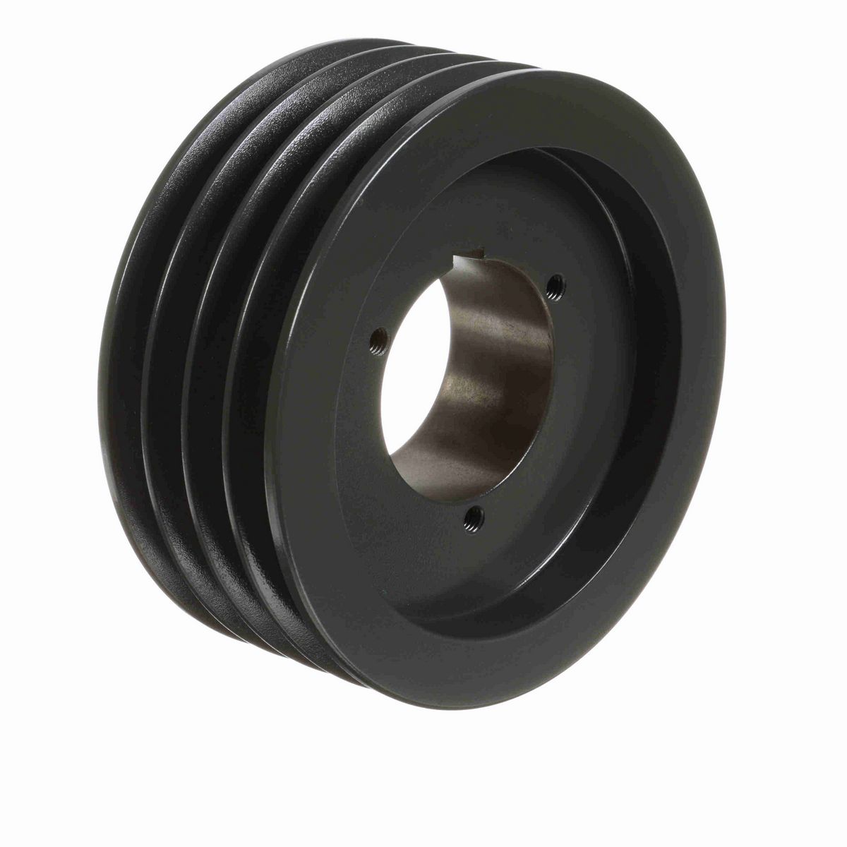 Browning 4 Groove Cast Iron Bushed Bore Multiple Sheave - 4Q5V75