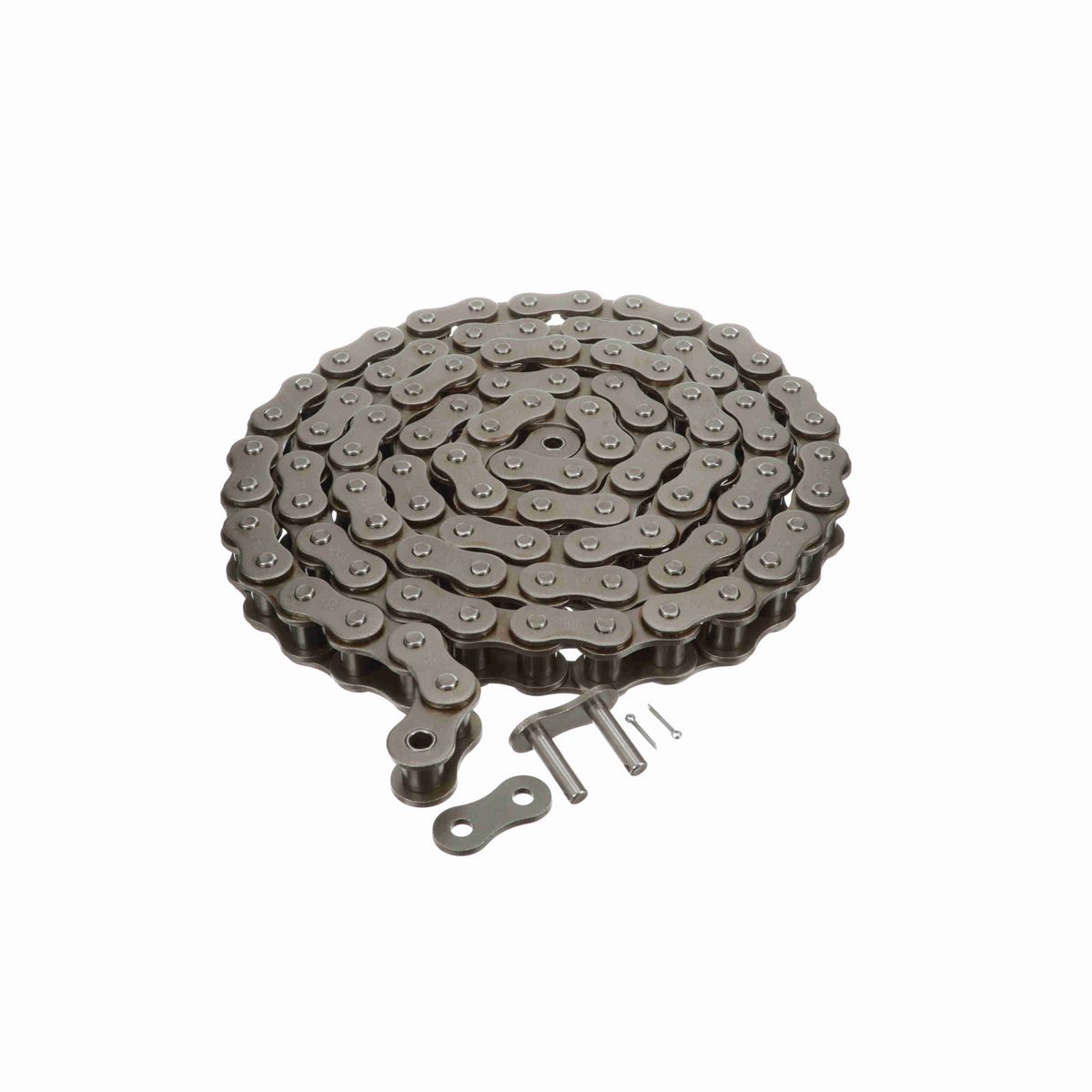 Browning Standard Riveted Roller Chain - J100 RIV 10 FT CH