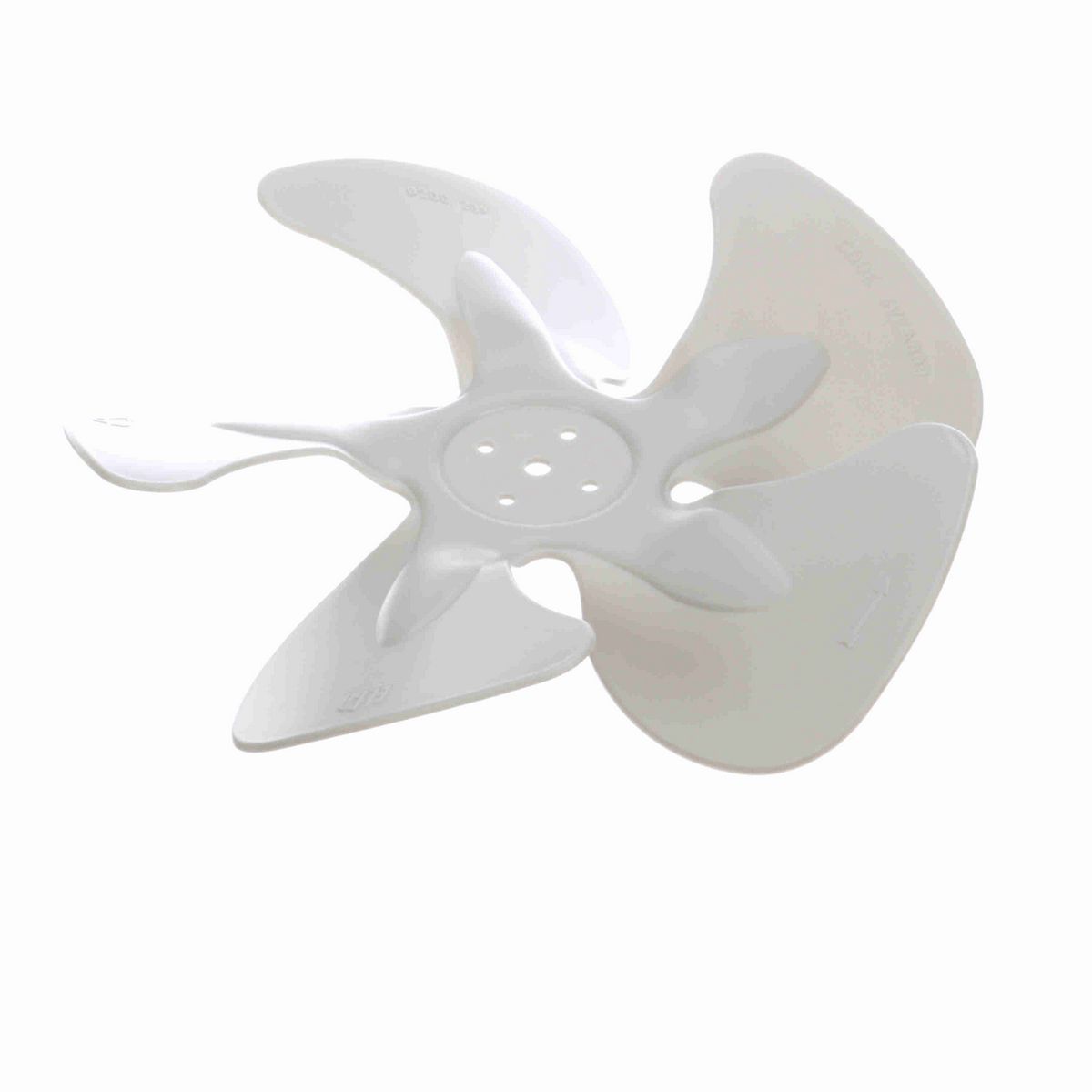 Elco 5 Blade,CW Suction,31° Pitch,7.75" Dia, 6 & 9 WATT - 4VEA009