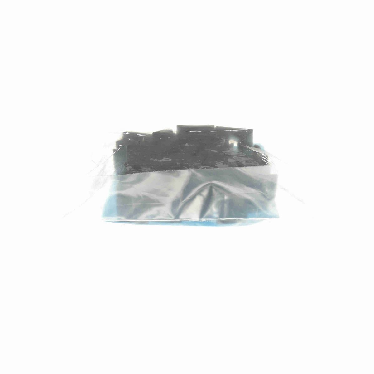 System Plast Single Rail Clip, Acetal - VG-016-02