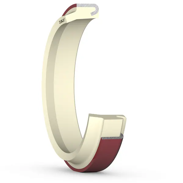 Грязесъёмное уплотнение SKF PA 100X110X7X10