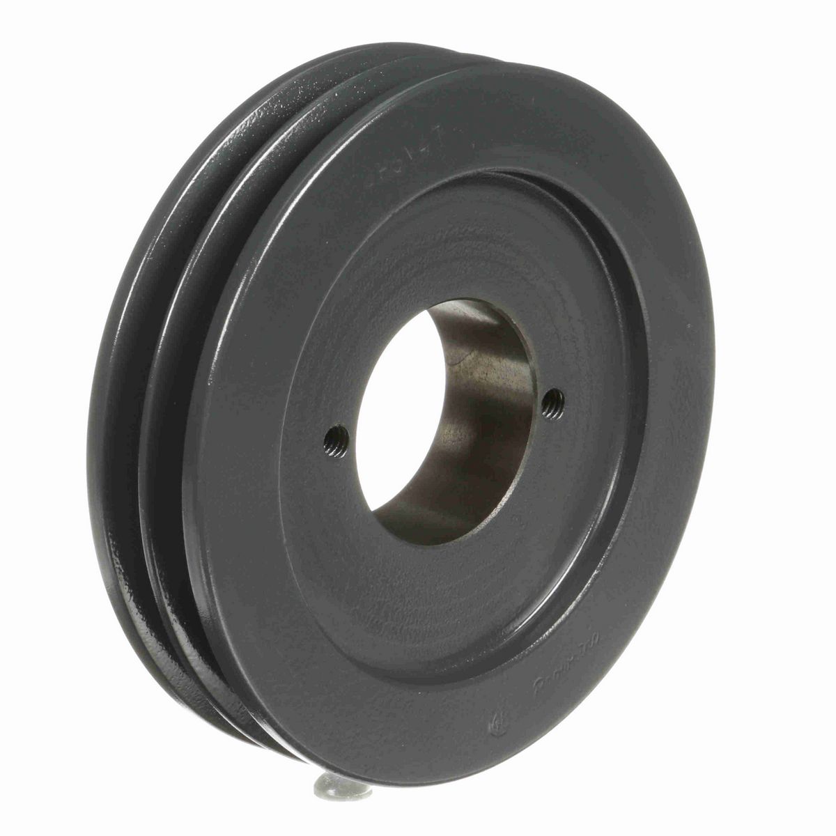 Browning 2 Groove Cast Iron Bushed Bore Multiple Sheave - 2H3V47