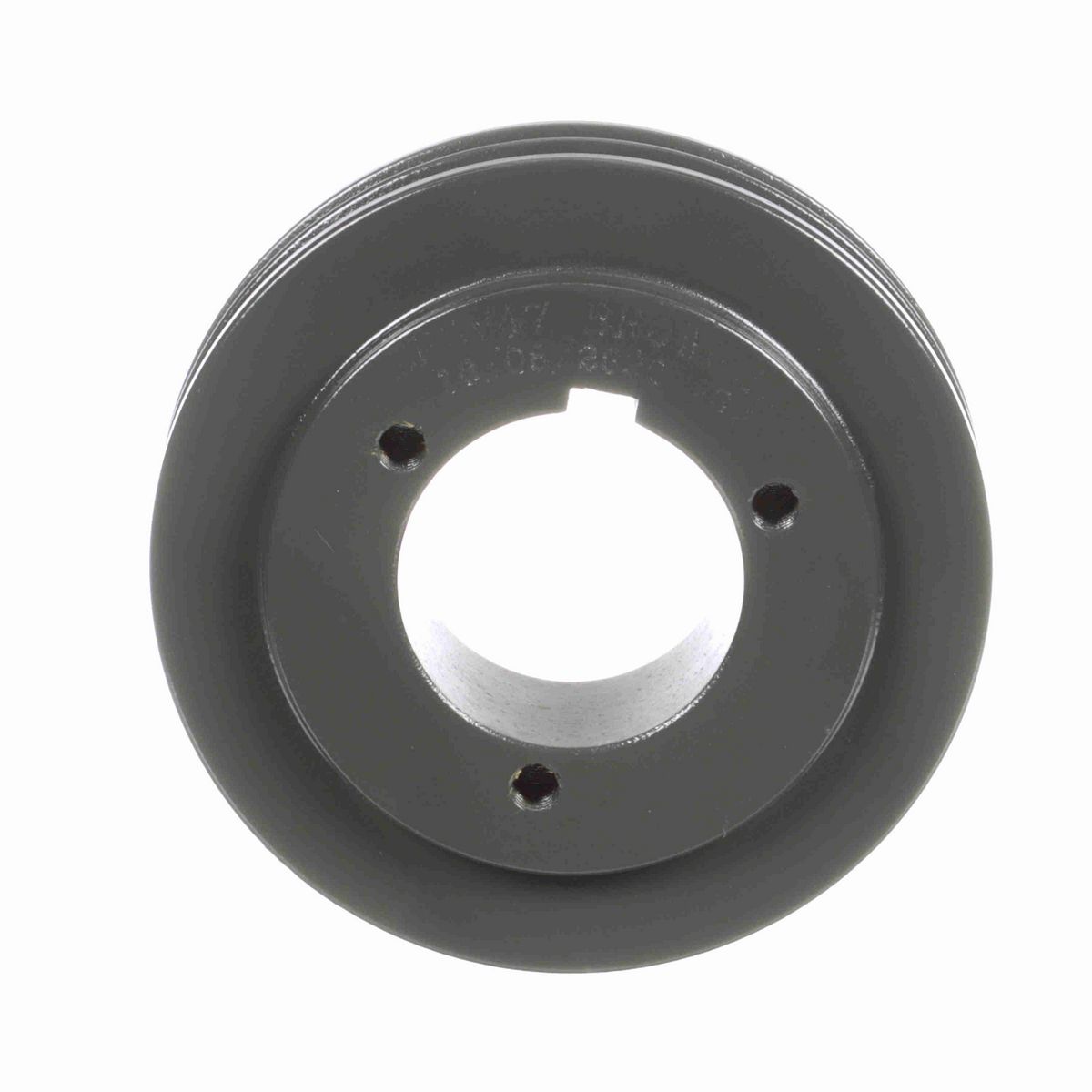 Browning 2 Groove Cast Iron Bushed Bore Multiple Sheave - 2P3V47