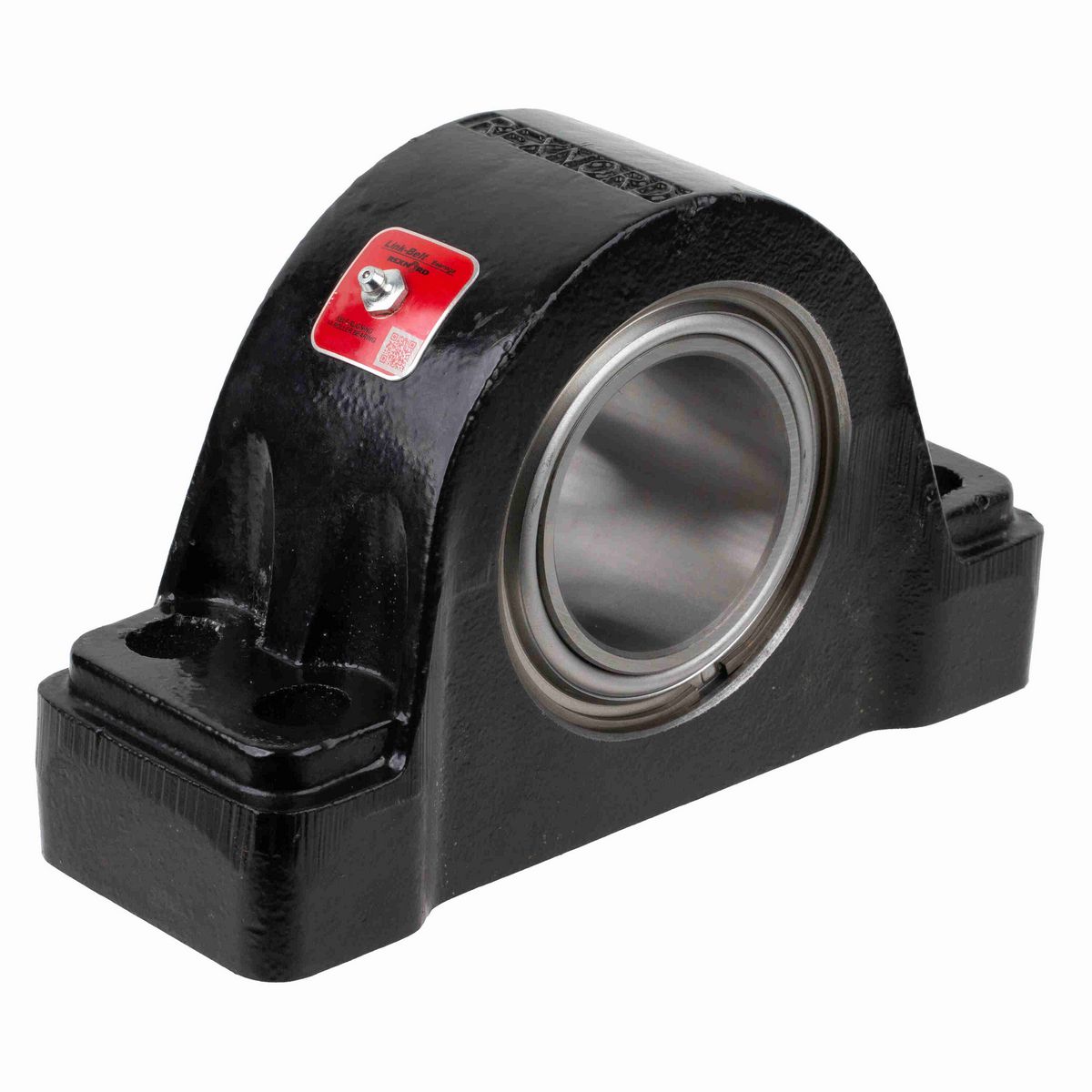 Link-Belt PB22447FH Solid-housed Pillow Blocks Link-Belt Spherical Roller Bearings - PB22447FH