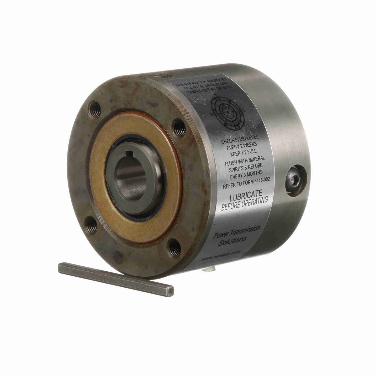 Morse M Series CAM Clutch - MG400A 3/4FB CL