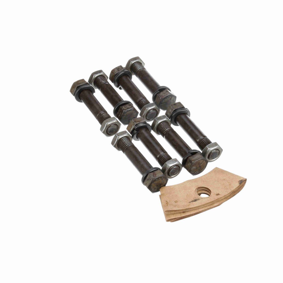 Kop-Flex Gear Coupling Vertical Slide Fastener Set - Size 5 - 5 EB VSFS