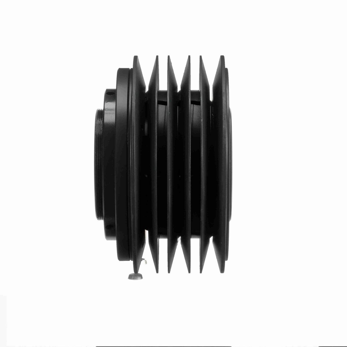 Browning 3 Groove Cast Iron Finished Bore Multiple Variable Pitch Sheave - 3MVP60B74X 1 7/8