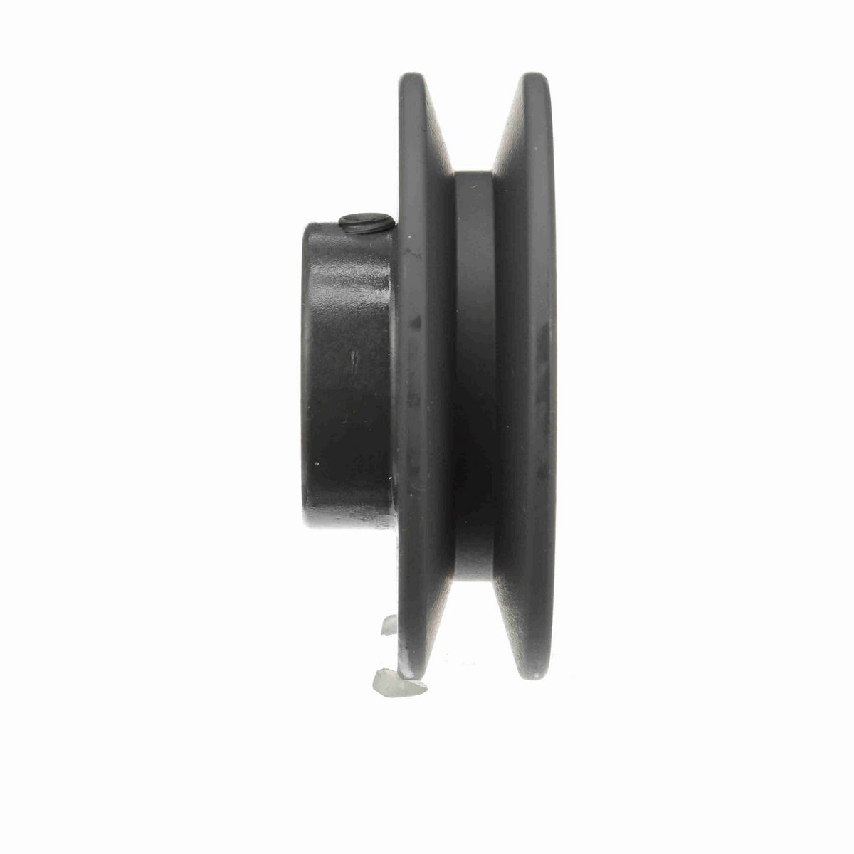 Browning 1 Groove Cast Iron FHP - Bushed Sheave - BK32H