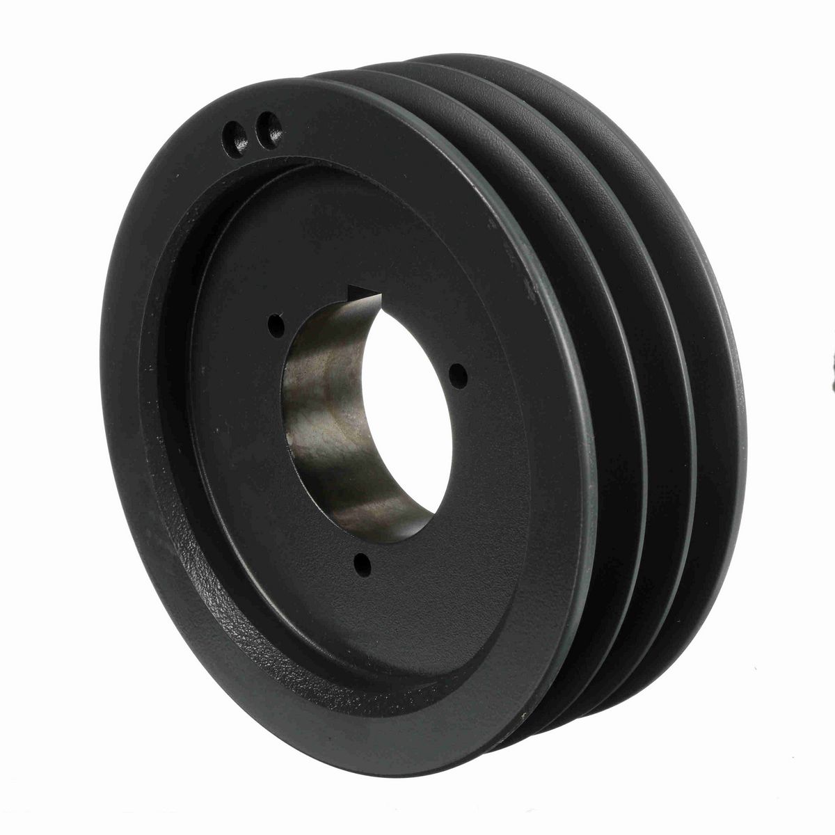 Browning 3 Groove Cast Iron Bushed Bore Multiple Sheave - 3B5V70