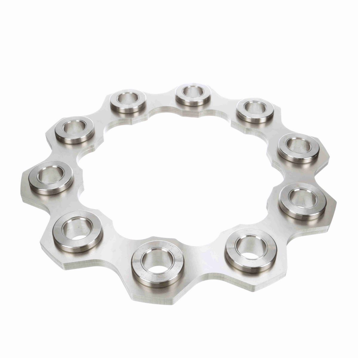 Kop-Flex Disc Coupling High Torque Disc Pack Assembly - Style KD11, 20, 21, 22, 04, 41, 42 - Size 705 - 705 KD HTDP