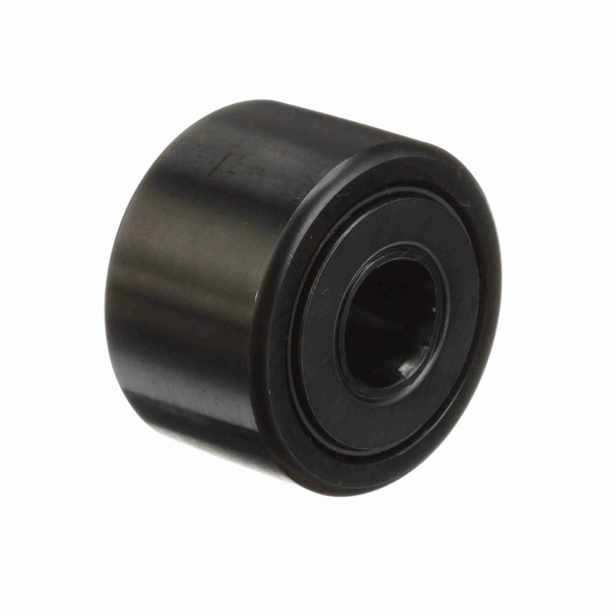 Опорный ролик McGill CAMROL CCYR 2 S, бочкообразный, с уплотнением, дюймовый