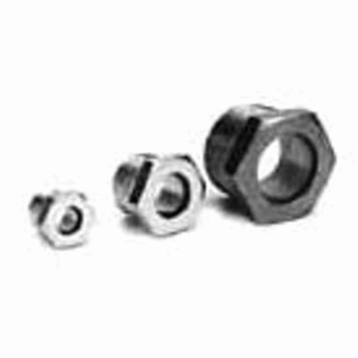 Grove Gear EL Series - Aluminum Worm Gear Reducers Worm Gear Accessory - KIT - OIL LEVEL SIGHT PLUG 852-860