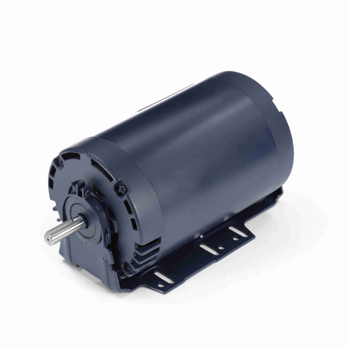 LEESON Definite Purpose Motor, 1.50 & 0.67 HP, 3 Ph, 60 & 60 Hz, 230 & 208-230 V, 1800 & 1800 RPM, 56H Frame, DP - 111962.00