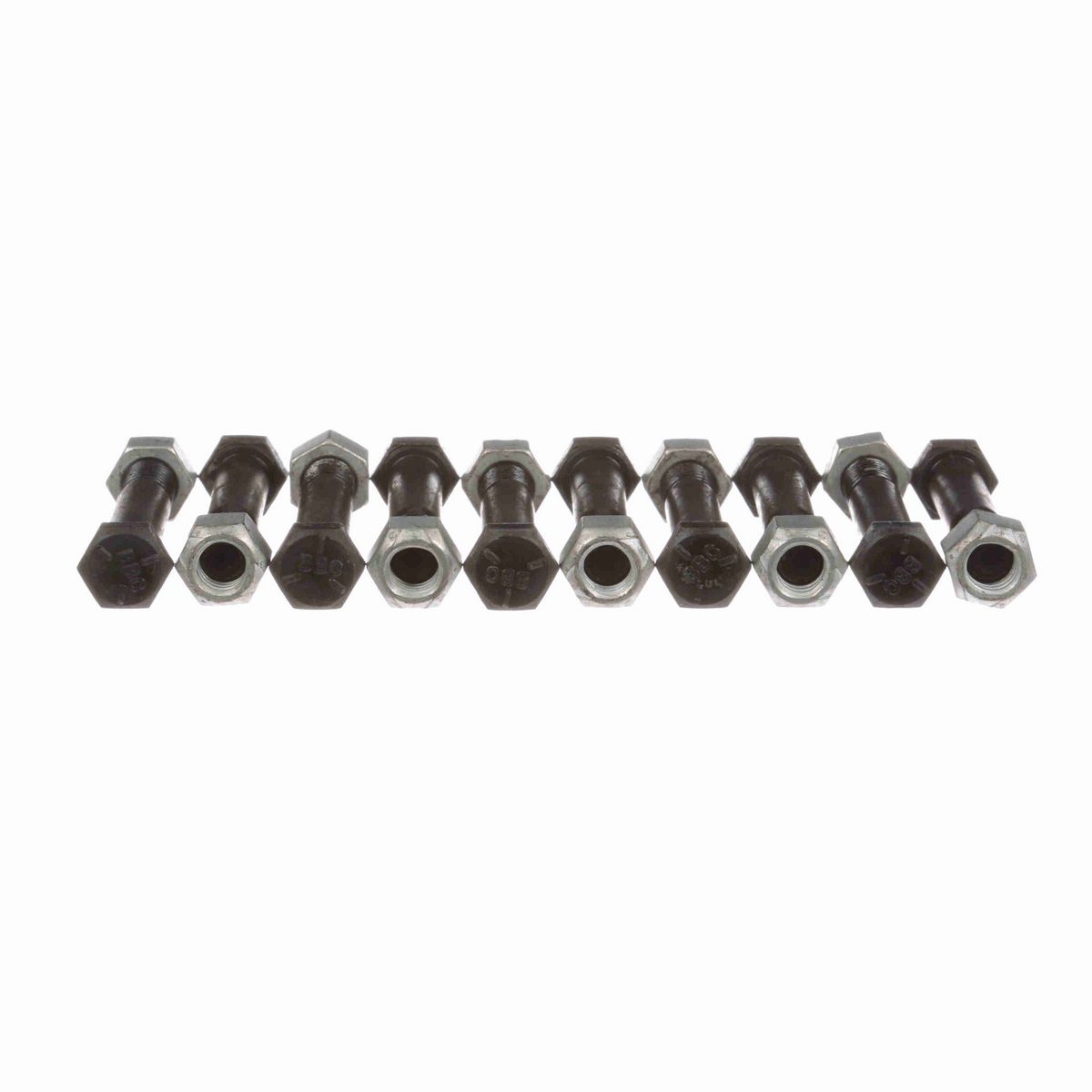 Kop-Flex Elastomeric Coupling Center Flange Fastener Set - Style UB - Size 30 - 30 UB CFFS
