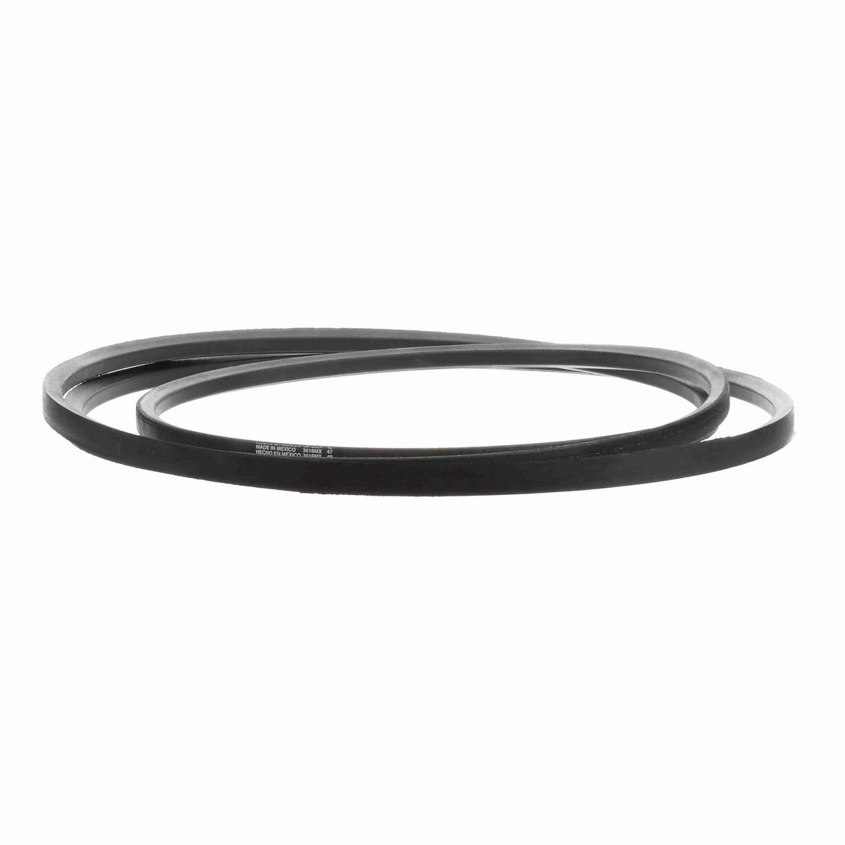 Browning Neoprene Wrapped Belt 95% Efficient - B138