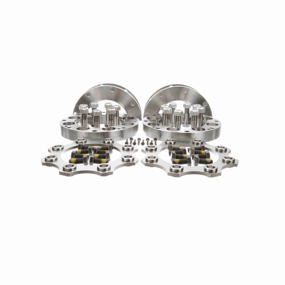 Kop-Flex Disc Coupling Center Assembly - Style KD10 - Size 404 - 404 KD 10 CA