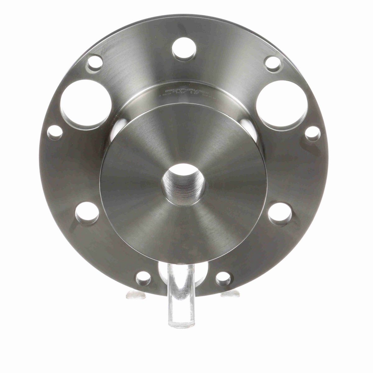 Kop-Flex Disc Coupling Standard Hub - Style KD10 - Size 153 - Rough Bore - 153 KD 10 SHUB
