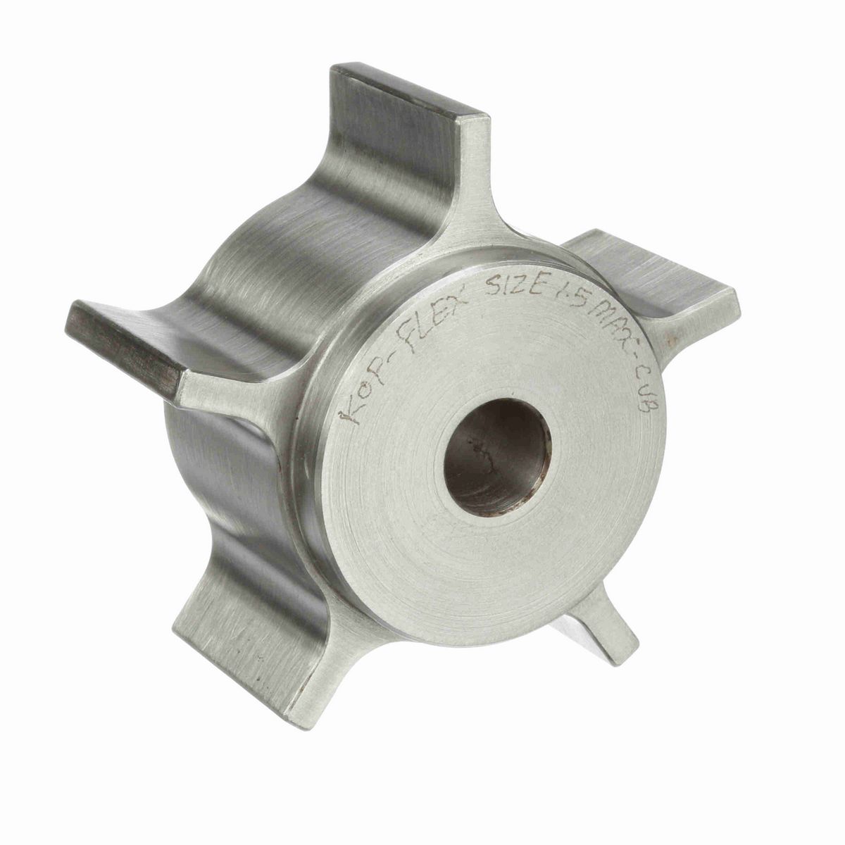 Kop-Flex Elastomeric Coupling Flex Hub - Style UB - Size 15 - Rough Bore - 15 UB FHUB