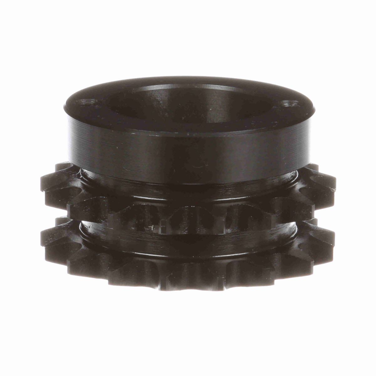 Browning Steel Bushed Bore Roller Chain Sprocket - D40H17