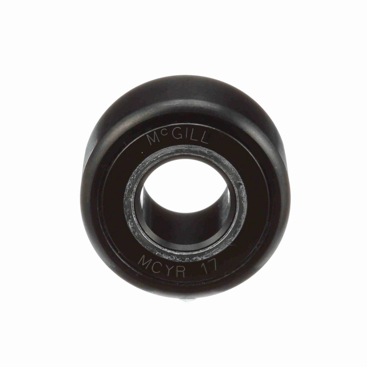 Опорный ролик McGill CAMROL MCYR 17, бочкообразный, метрический