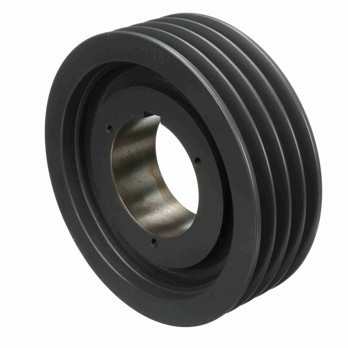 Browning 4 Groove Cast Iron Bushed Bore Multiple Sheave - 4R5V97