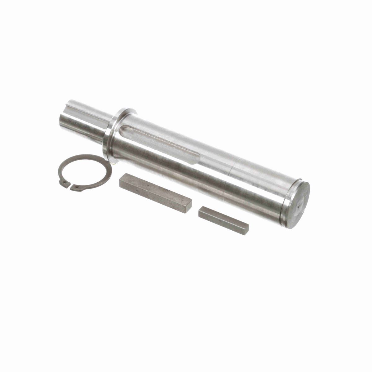 Hub City HERA Gear Reducer HERA Cast Iron Helical-Hypoid Reducer - HERA35 KIT, PLUG-IN SHAFT 21 SGL