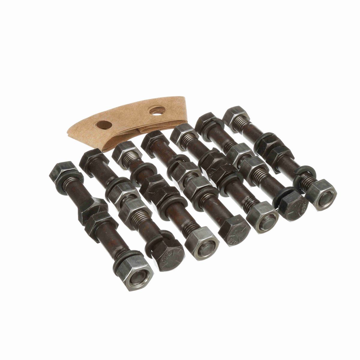 Kop-Flex Gear Coupling Fastener Set (with gasket) - Size 5.5 - 5 1/2 EB FS