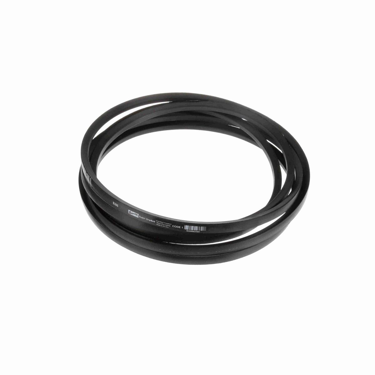 Browning Neoprene Wrapped Belt 95% Efficient - B205