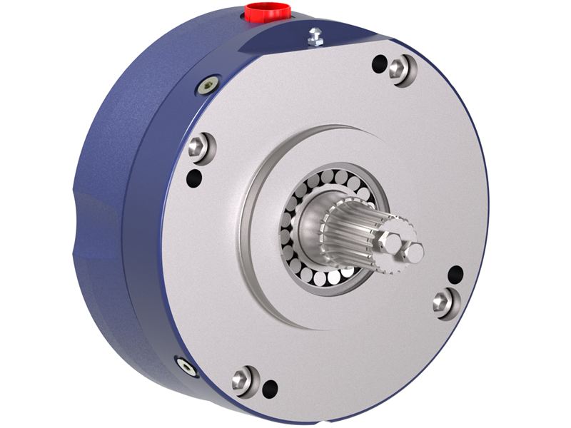 PT Tech WBLT-517-236-0 Wet Brake, Low Torque, Service and Parking, Shaft 20T External Spline Timken WBLT-517-236-0