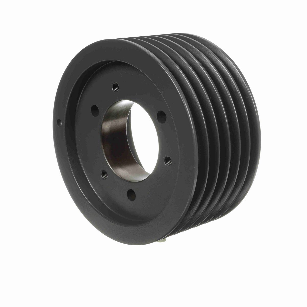 Browning 6 Groove Cast Iron Bushed Bore Multiple Sheave - 65V925E