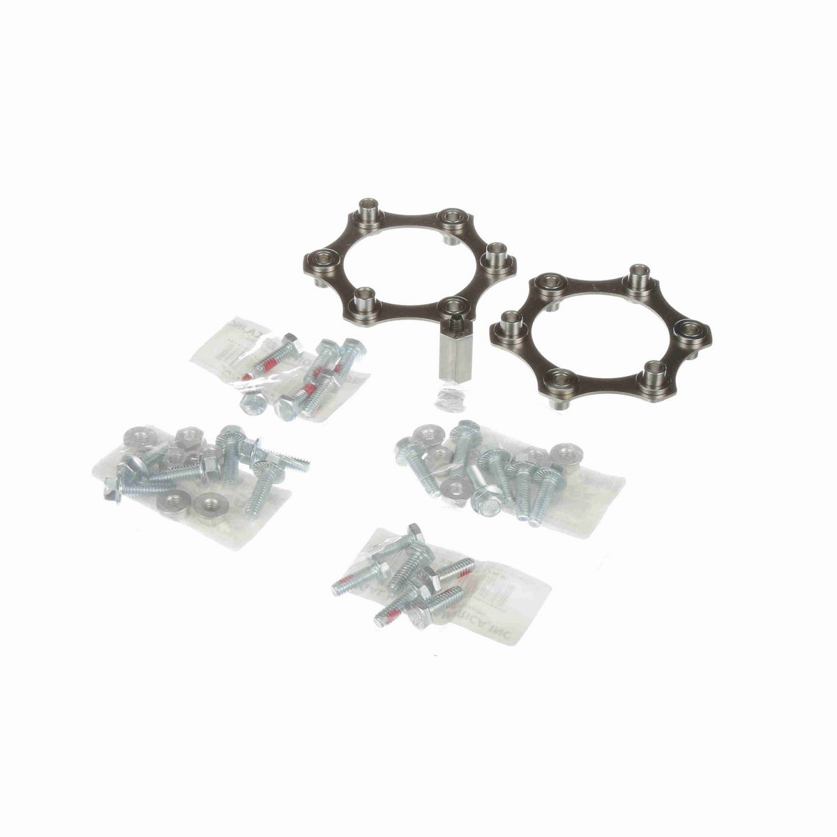 Kop-Flex Disc Coupling Parts Kit - Style KD1 & KD2 - Size 103 - 103 KD PK